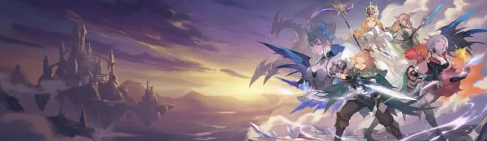 Dragon Sword Global Release: Can You Play in English Right Now?